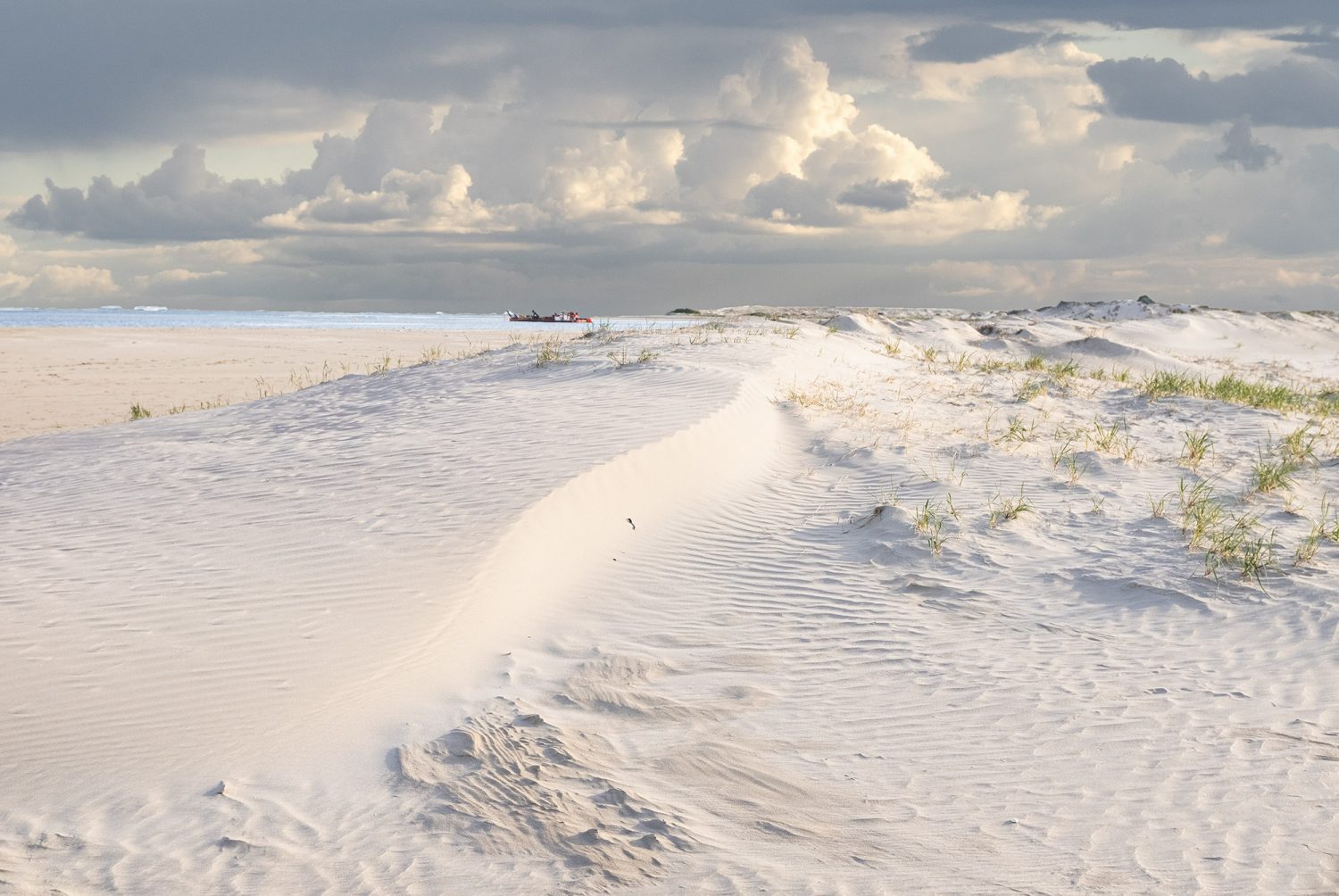 Murray Mouth Dunes